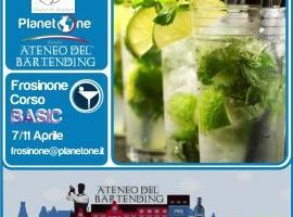Corso: Basic Bartending