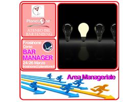 BAR MANAGER