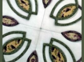 Cucito celtico - corsi di taglio e cucito