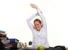 Corso di fitness da scrivania