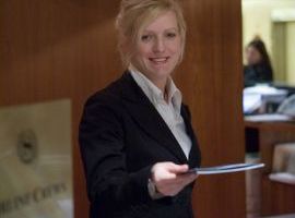 Corso per Receptionist dAlbergo