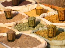 Cucina Maghrebina