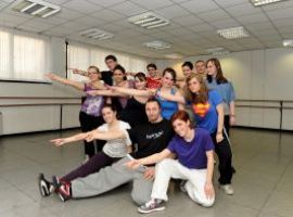 Hip hop