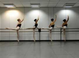 Danza classica