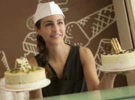 Corso Professionale di Gelateria 