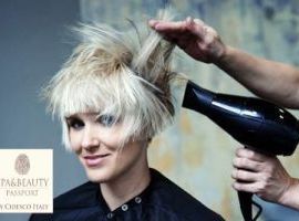 CORSO SPECIALISTA HAIR, WELLNESS & BEAUTY