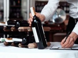 Corso Professionale di Sommelier