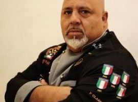 Corso di Panettiere Con il Pluricampione Fabio Albanesi