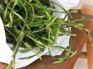 Corsi di cucina con le piante spontanee alimentari 
