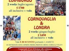Vacanze studio 2014!!