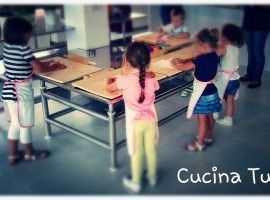 W la focaccia 