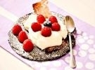 Corso di dolci senza forno 