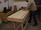 Corso a progetto - corsi di lavorazione del legno, 
