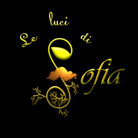 Le luci di Sofia