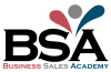 BSA Business Sales Academy