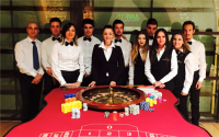 Centro Formazione Croupier