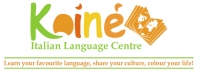 Koiné-Italian Language Centre in Rome