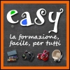 EASY, il brand della Formazione, Facile, per Tutti