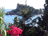 NIKE DIVING CENTER TAORMINA