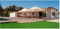 Yachting Club Anzio - EASTBAY sporting village