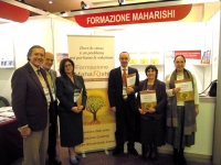 Formazione Maharishi