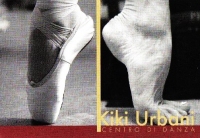 Centro di danza Kiki Urbani
