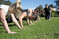 MILITARY SPORTS