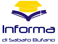 Informa di Sabato Bufano