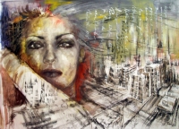 Studio d'Arte Mistral - Corsi di Disegno e Pittura