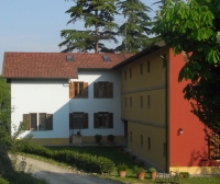 Agriturismo lo Casale di Arquata Scrivia