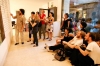 School for Curatorial Studies