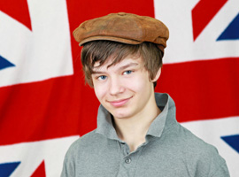 Corsi di inglese Cambridge per ragazzi