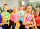 Corso di ritmica