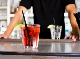 Corso Barman
