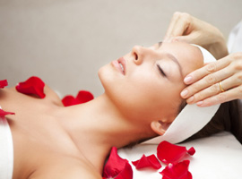 CORSO DI SPECIALIZZAZIONE ESTETICA