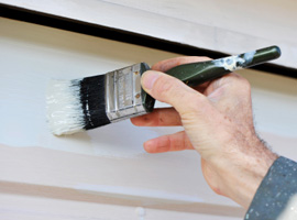 Tecniche di Decorazione e Rifinitura di Interni