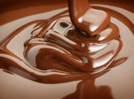 Corso Cioccolateria 