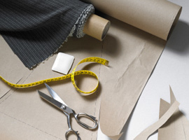 Corso per Stilista CON STAGE O TIROCINIO FORMATIVO