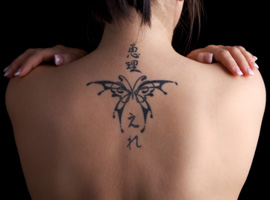 OPERATORE TATUAGGIO E PIERCING