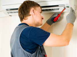 CORSO DI ABILITAZIONE ALLA CONDUZIONE DI IMPIANTI TERMICI (PATENTINO 2°)