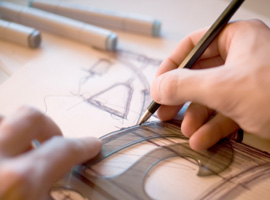 Master in Interior Yacht Design
