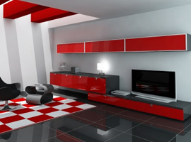 INTERIOR AND FURNITURE DESIGN - Diploma Accademico di I livello in Design - indirizzo Interior Design