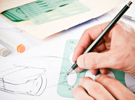 TRANSPORTATION DESIGN - Diploma Accademico di I livello in Design dei Mezzi di Trasporto