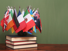 Master in traduzione specializzata