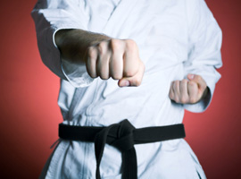 Tai Chi e Qi Gong