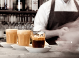 Corso per Diventare Barista e Barman 