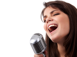 Corsi di musica e canto a Milano