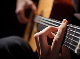 lezioni private di chitarra a torino