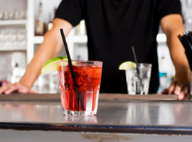 Cocktail Innovation