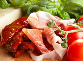 CUOCHI PER PASSIONE